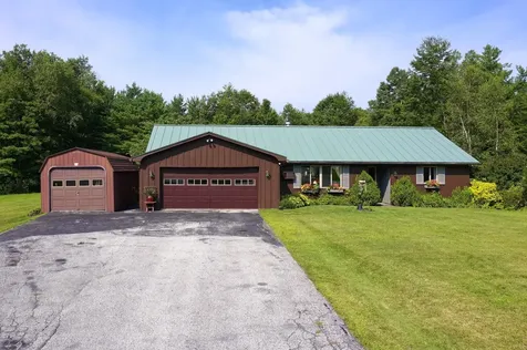 72 East Mountainview Drive Rutland Town VT 05701