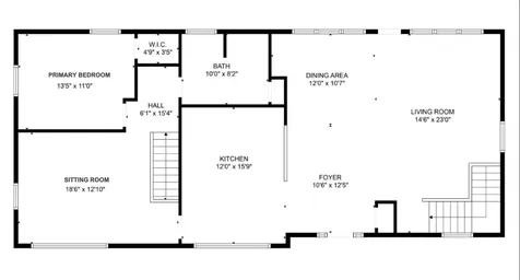 59 Noyes Street Concord NH 03301