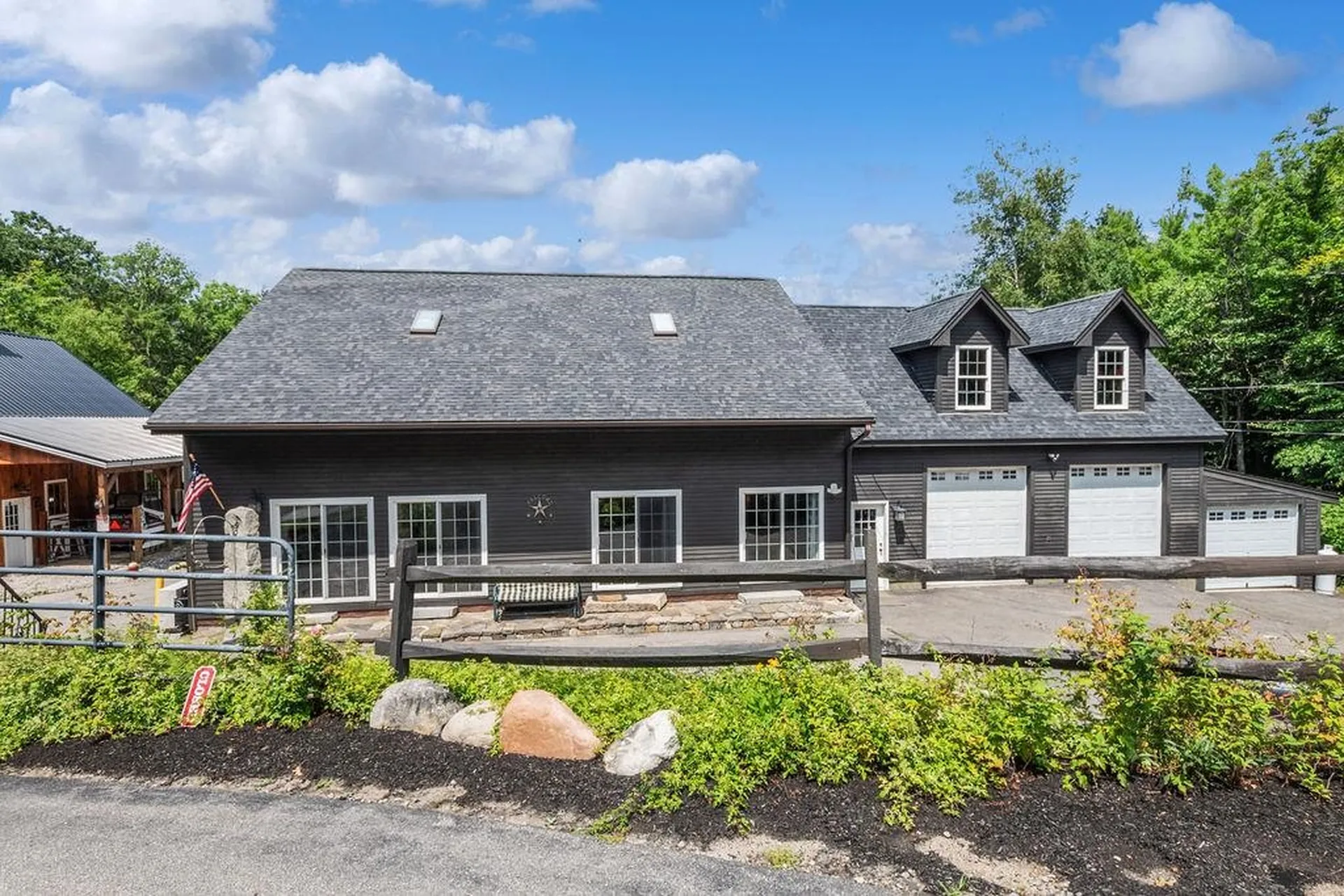 640 Suncook Valley Road Alton NH 03809