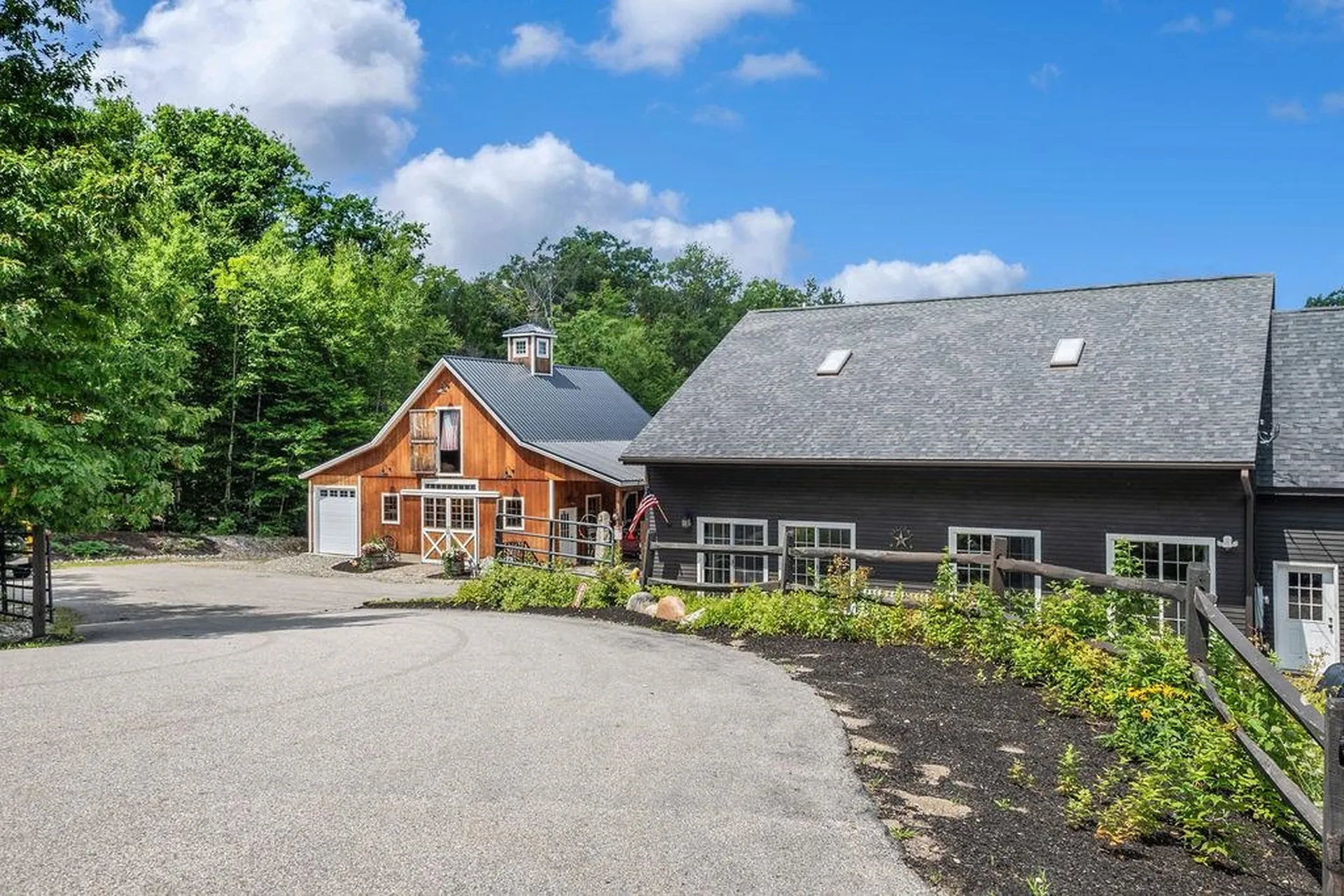 640 Suncook Valley Road Alton NH 03809