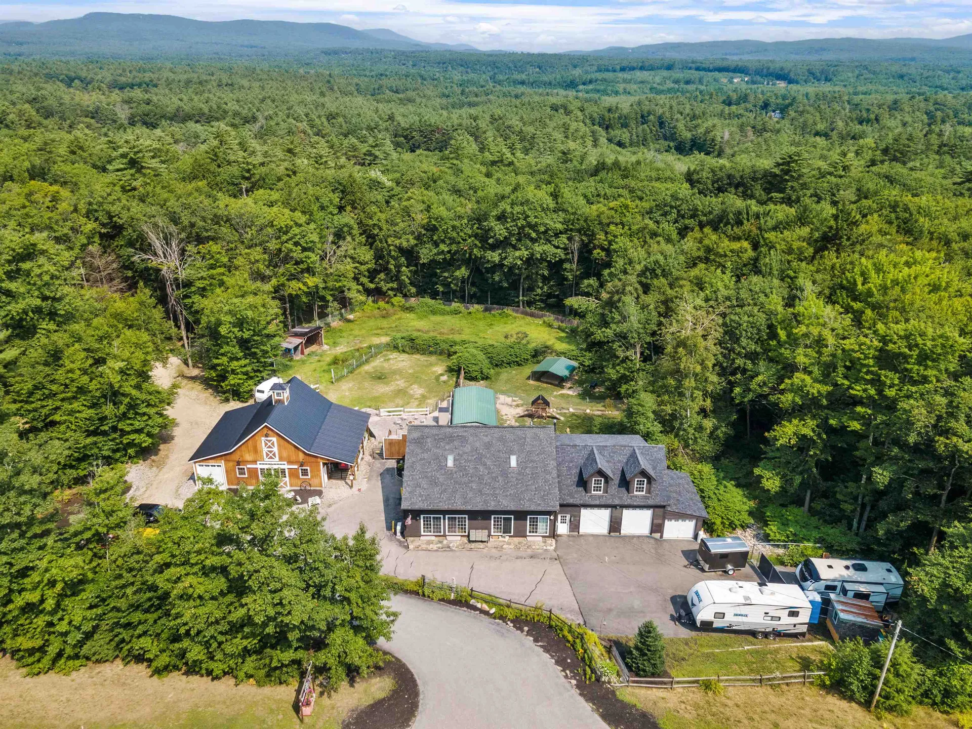 640 Suncook Valley Road Alton NH 03809