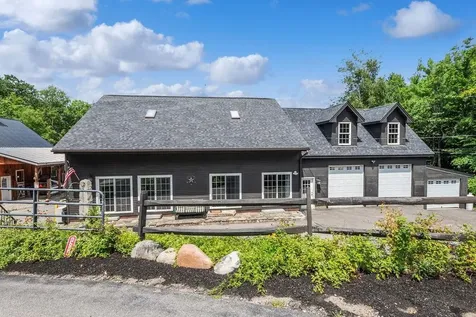640 Suncook Valley Road Alton NH 03809