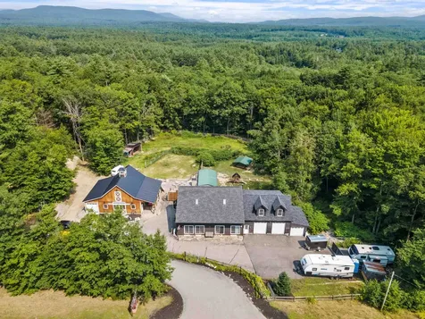 640 Suncook Valley Road Alton NH 03809