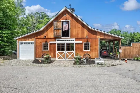 640 Suncook Valley Road Alton NH 03809