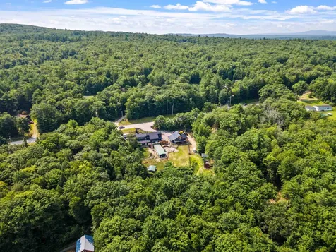 640 Suncook Valley Road Alton NH 03809