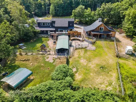 640 Suncook Valley Road Alton NH 03809