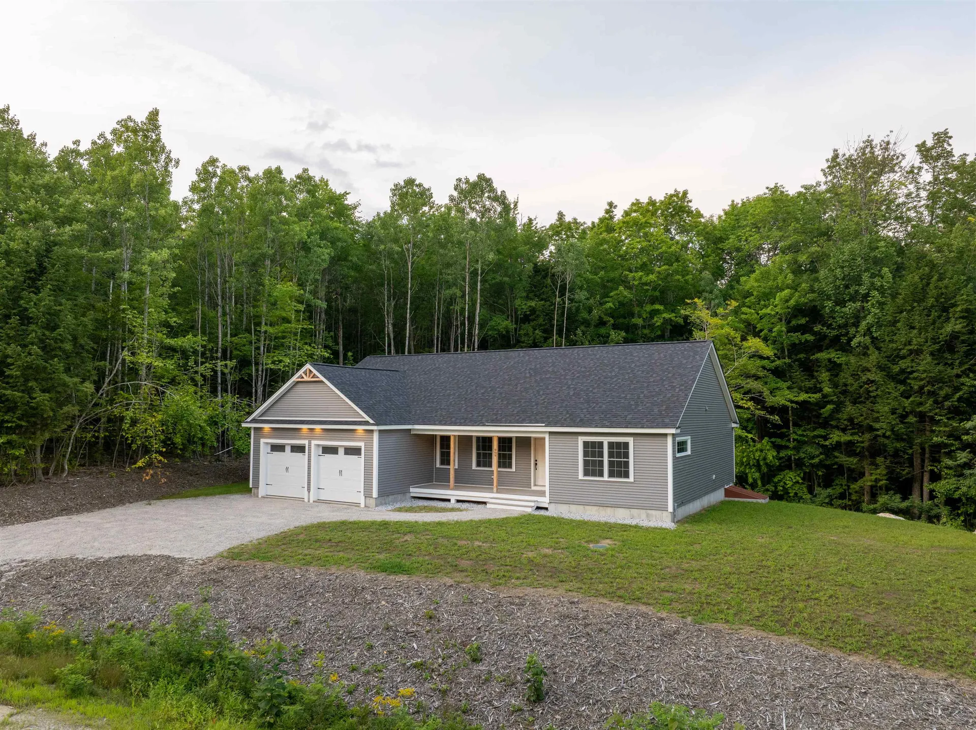969 Grandview Road Conway NH 03818