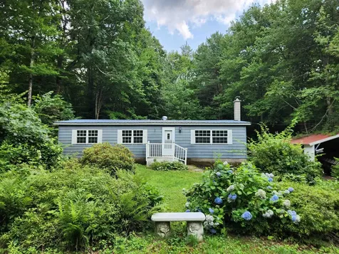 170 Marcy Hill Road Swanzey NH 03446