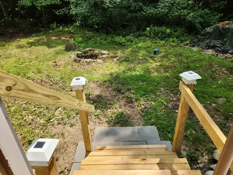 170 Marcy Hill Road Swanzey NH 03446