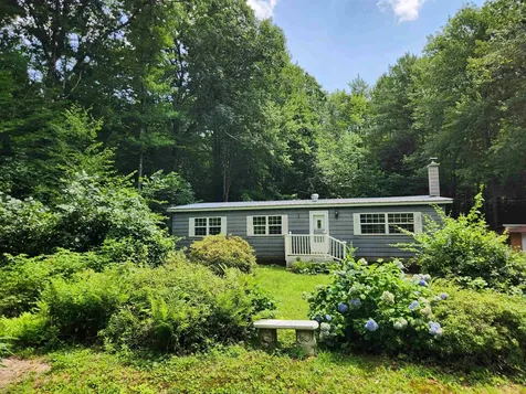 170 Marcy Hill Road Swanzey NH 03446