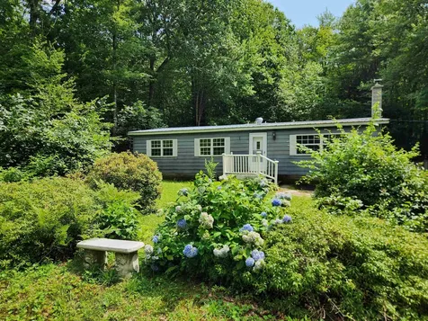170 Marcy Hill Road Swanzey NH 03446