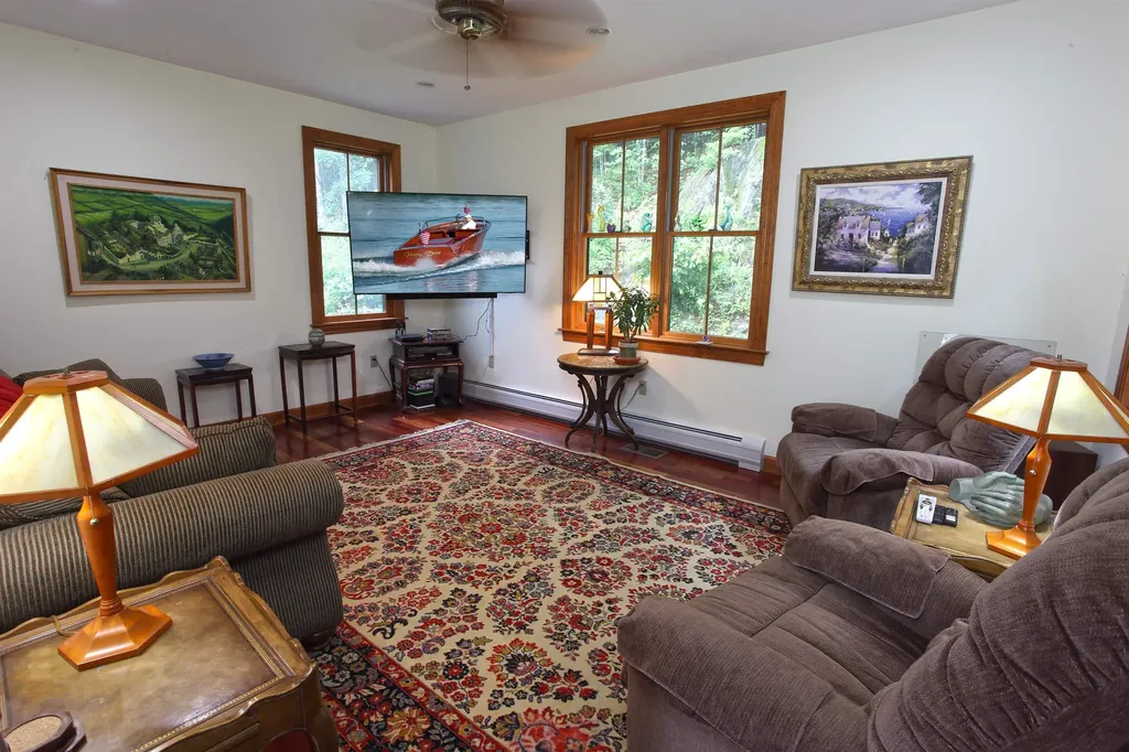 1917 Stowe Mountain Road Halifax VT 05358