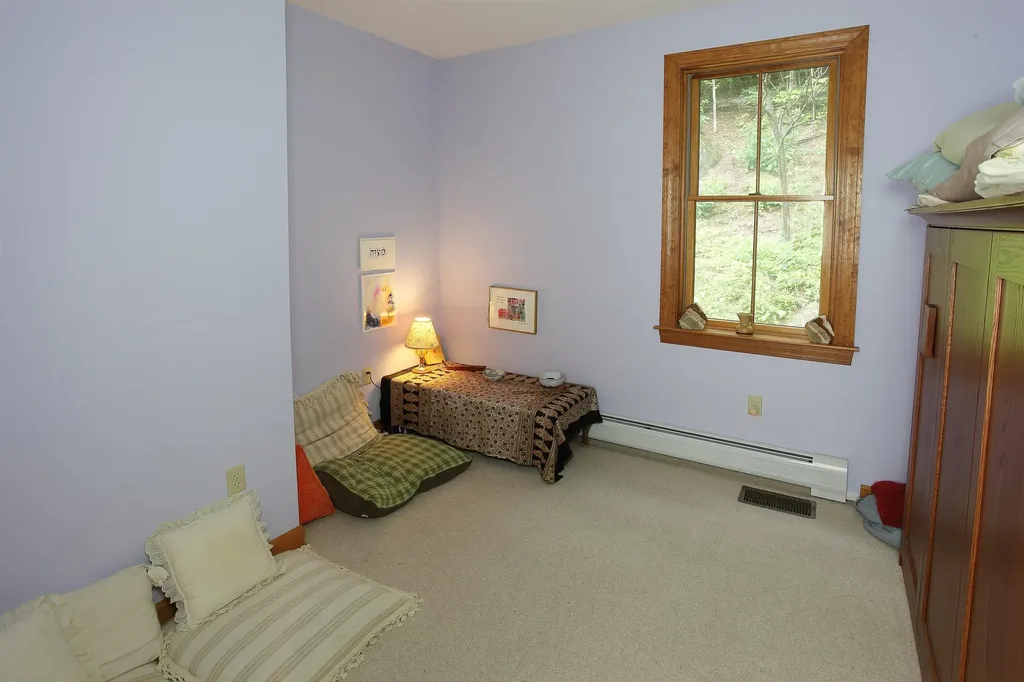 1917 Stowe Mountain Road Halifax VT 05358