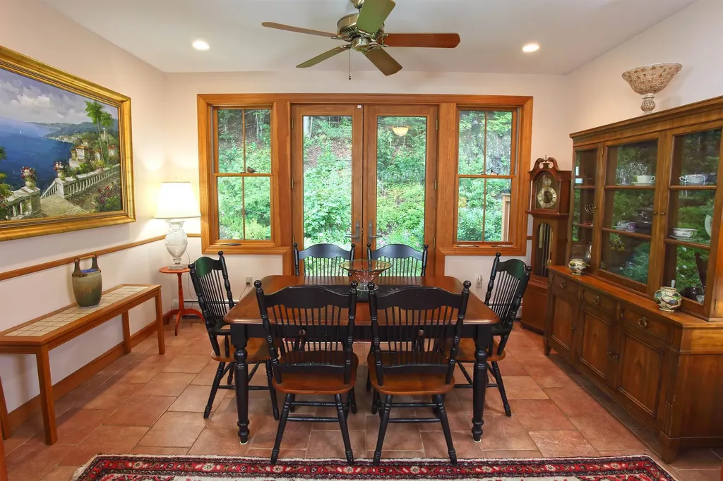 1917 Stowe Mountain Road Halifax VT 05358