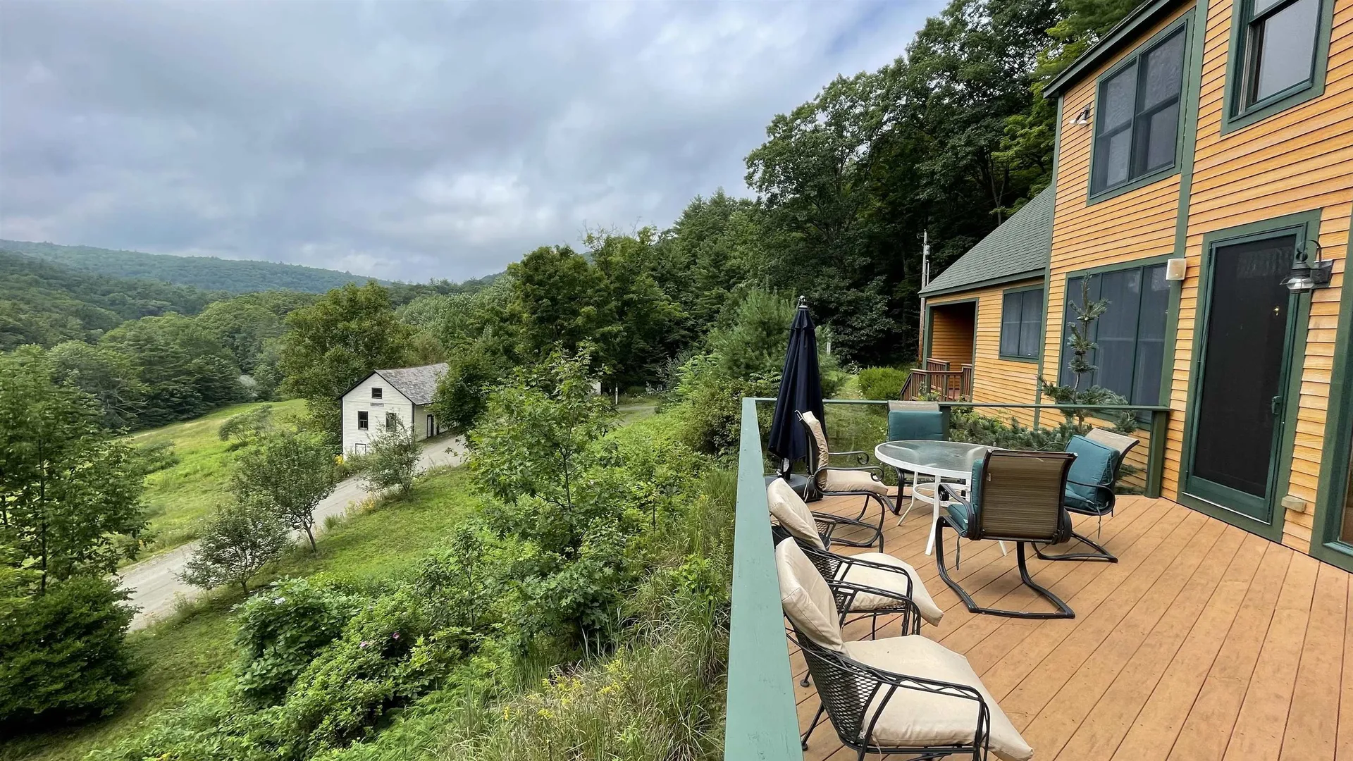 1917 Stowe Mountain Road Halifax VT 05358