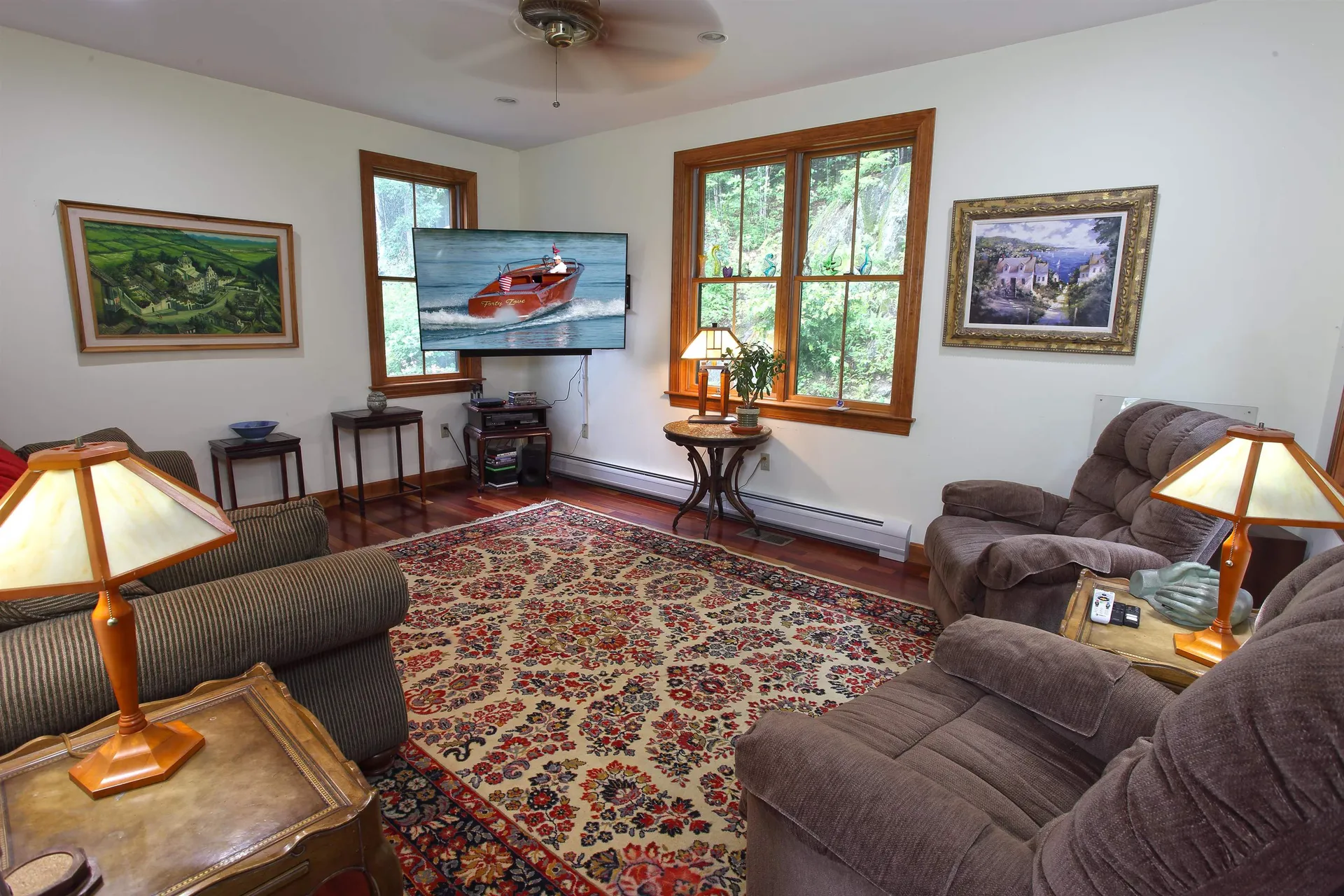 1917 Stowe Mountain Road Halifax VT 05358