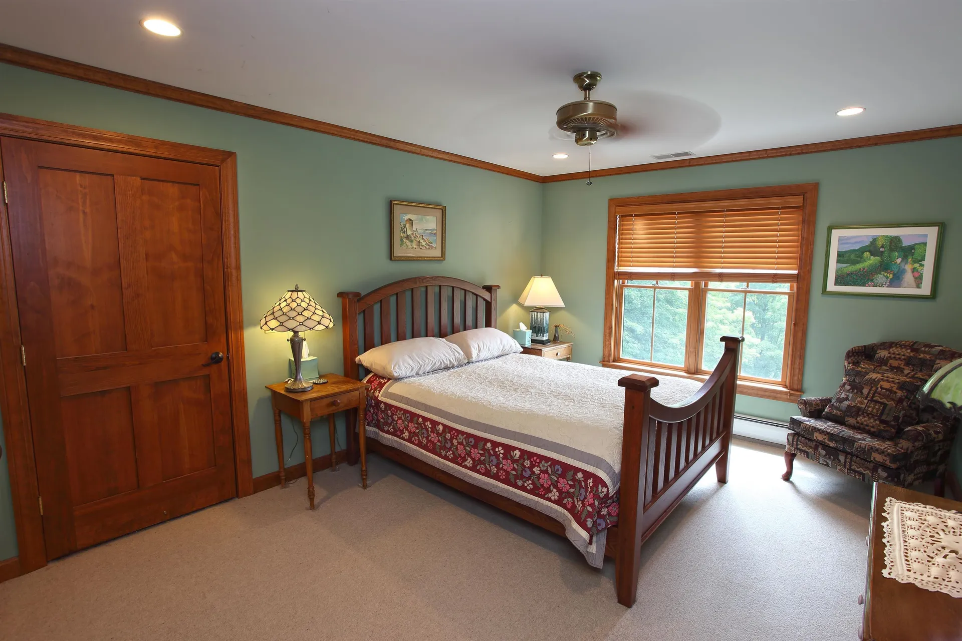 1917 Stowe Mountain Road Halifax VT 05358