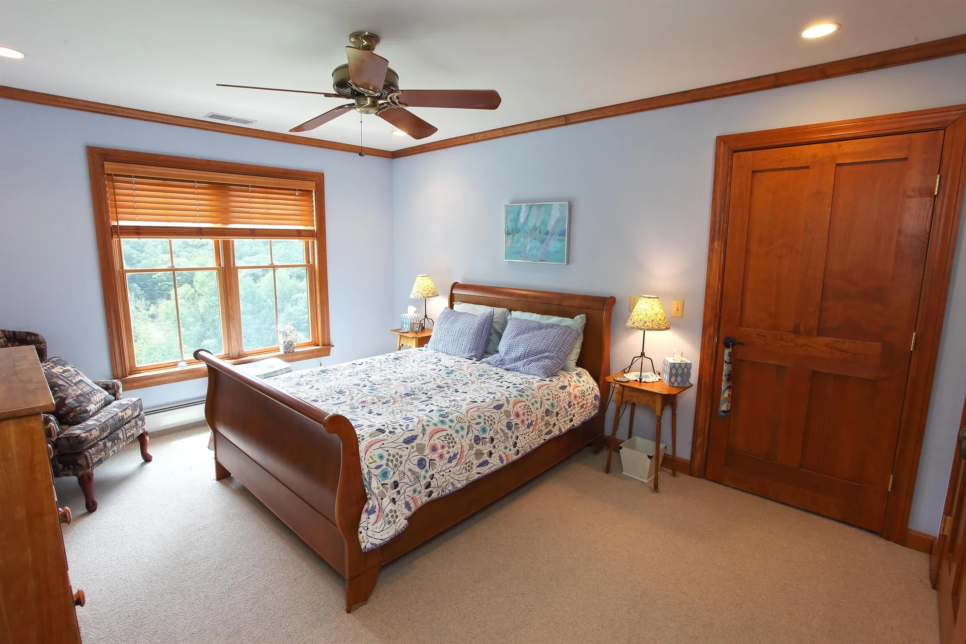 1917 Stowe Mountain Road Halifax VT 05358