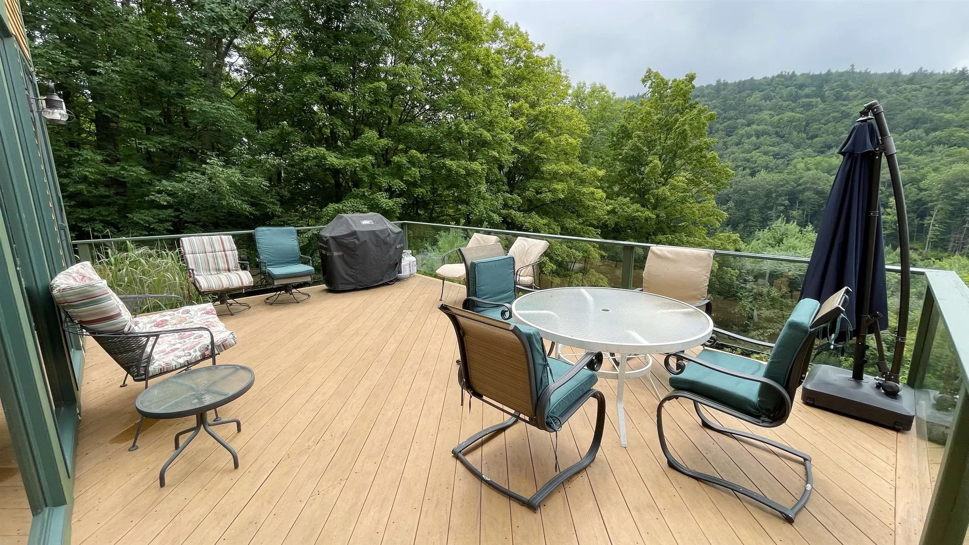 1917 Stowe Mountain Road Halifax VT 05358