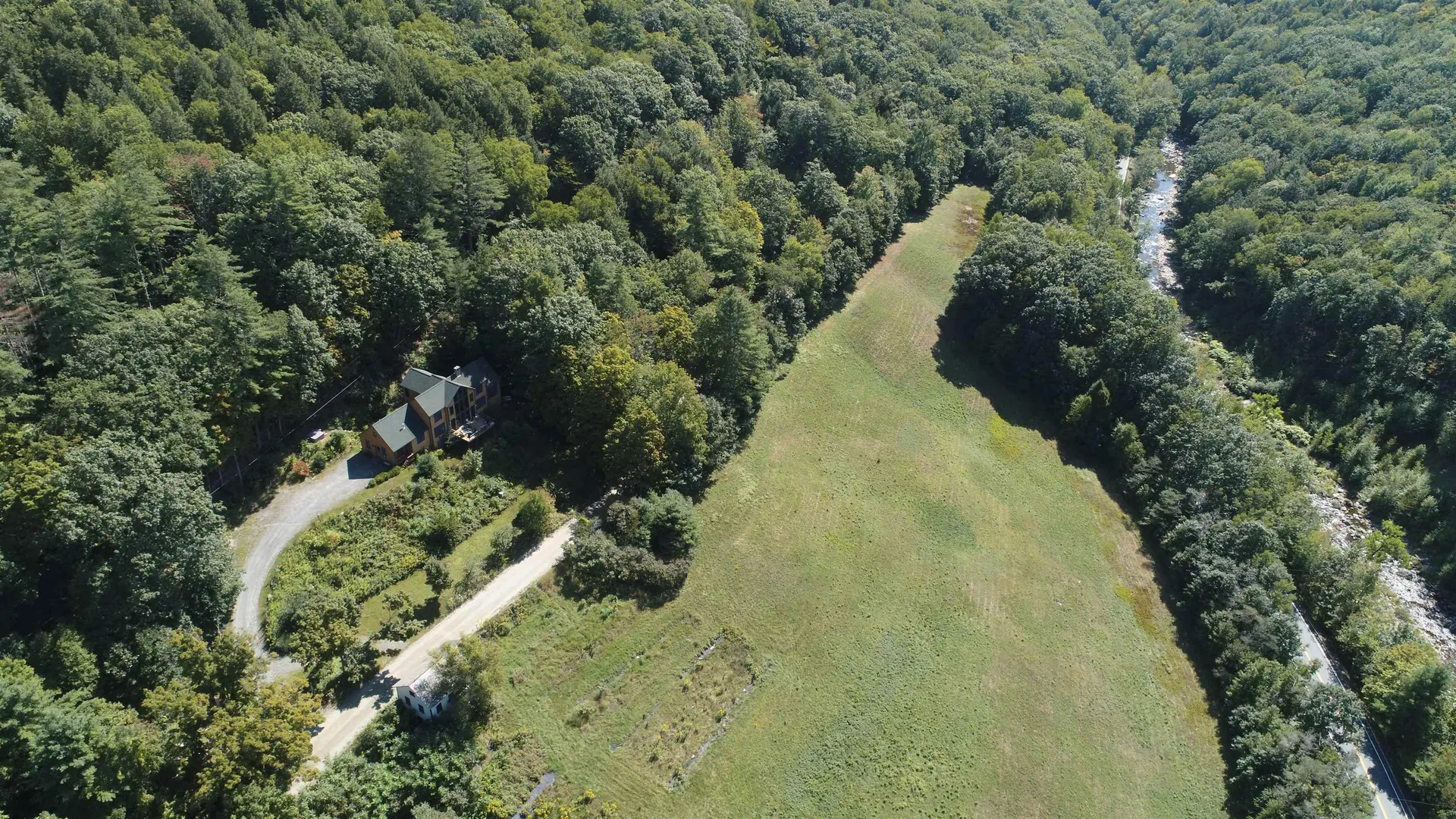 1917 Stowe Mountain Road Halifax VT 05358