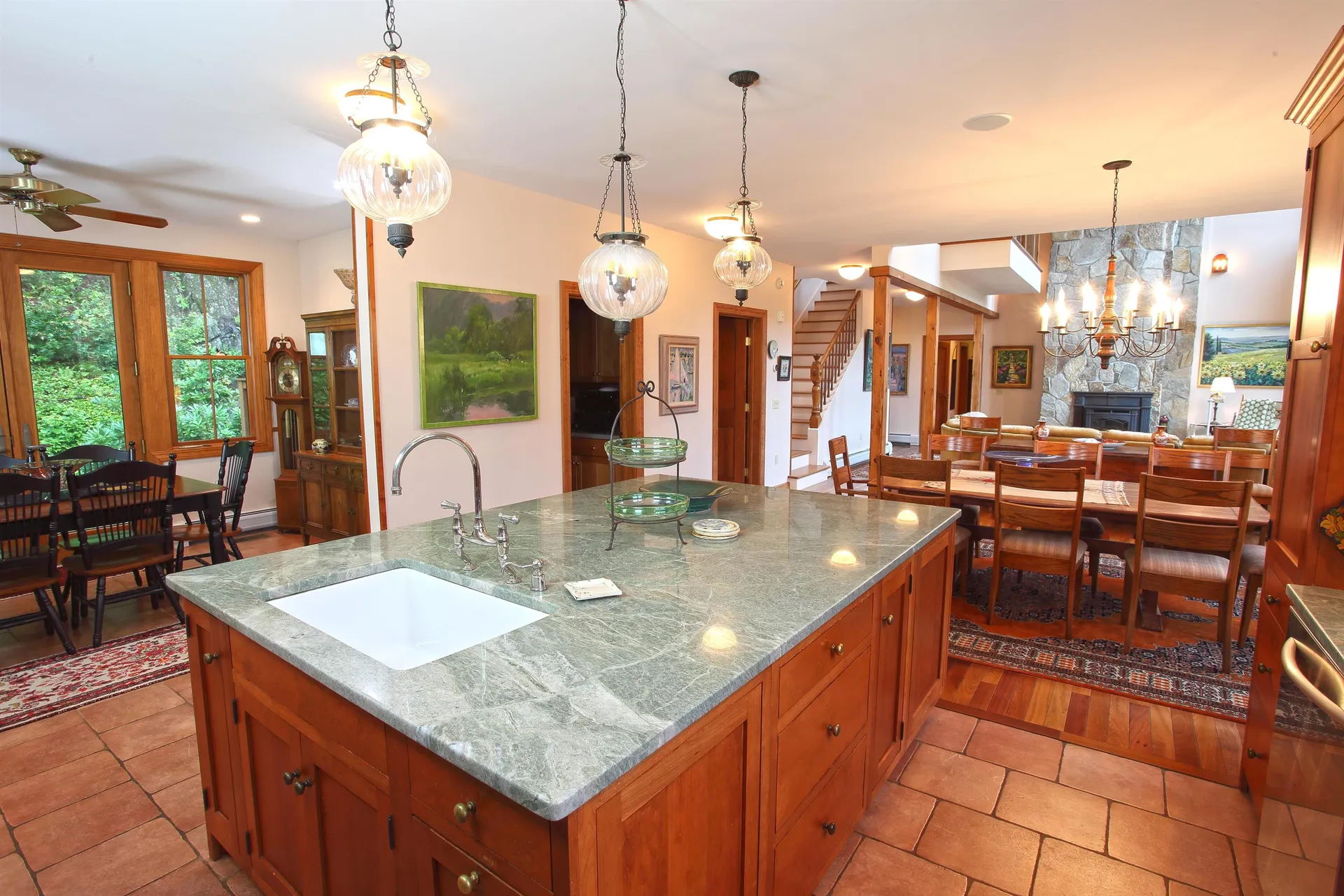 1917 Stowe Mountain Road Halifax VT 05358