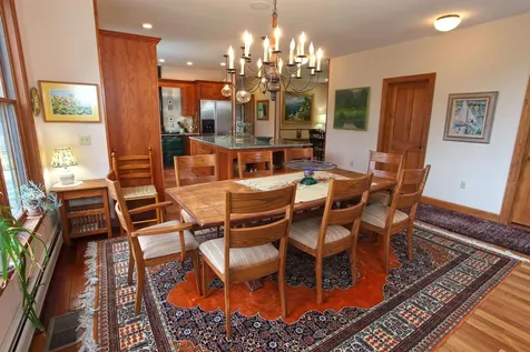 1917 Stowe Mountain Road Halifax VT 05358