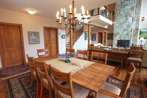 1917 Stowe Mountain Road Halifax VT 05358