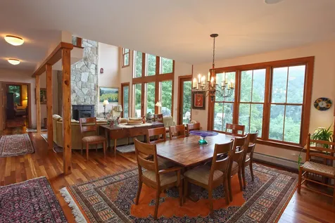 1917 Stowe Mountain Road Halifax VT 05358