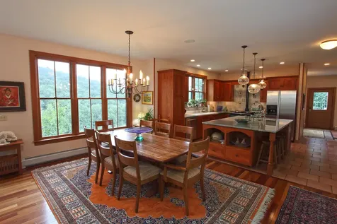 1917 Stowe Mountain Road Halifax VT 05358