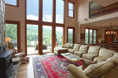 1917 Stowe Mountain Road Halifax VT 05358