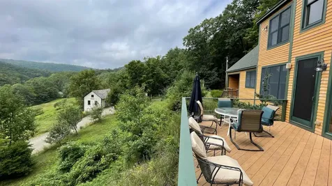 1917 Stowe Mountain Road Halifax VT 05358