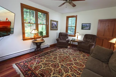 1917 Stowe Mountain Road Halifax VT 05358