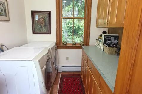 1917 Stowe Mountain Road Halifax VT 05358