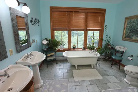 1917 Stowe Mountain Road Halifax VT 05358