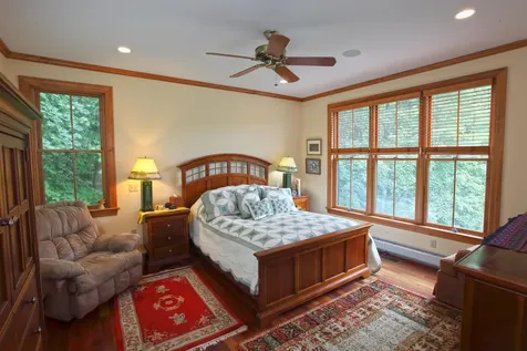 1917 Stowe Mountain Road Halifax VT 05358