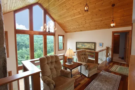 1917 Stowe Mountain Road Halifax VT 05358