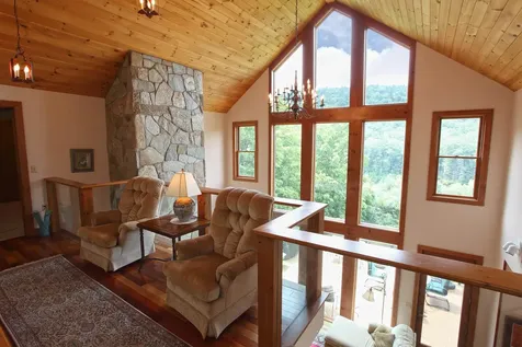 1917 Stowe Mountain Road Halifax VT 05358