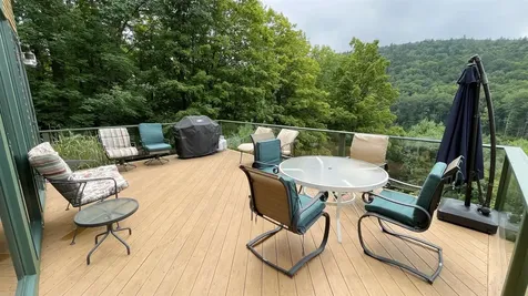 1917 Stowe Mountain Road Halifax VT 05358