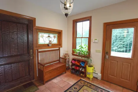 1917 Stowe Mountain Road Halifax VT 05358