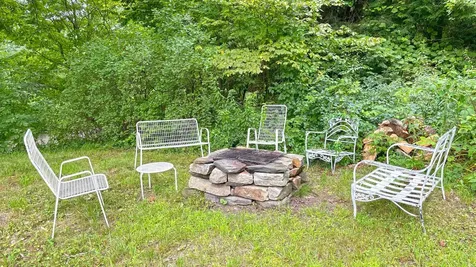 1917 Stowe Mountain Road Halifax VT 05358