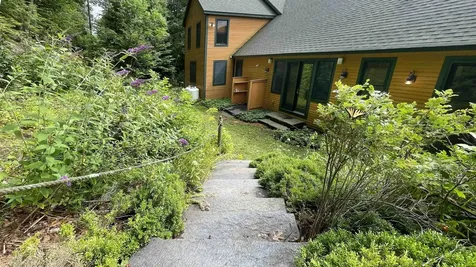 1917 Stowe Mountain Road Halifax VT 05358