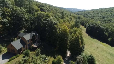 1917 Stowe Mountain Road Halifax VT 05358