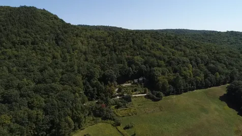 1917 Stowe Mountain Road Halifax VT 05358