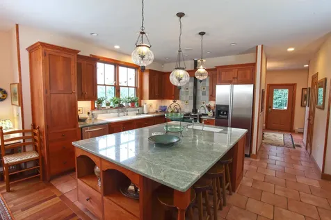 1917 Stowe Mountain Road Halifax VT 05358