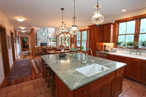 1917 Stowe Mountain Road Halifax VT 05358