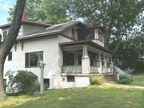456 North Street Burlington VT 05401