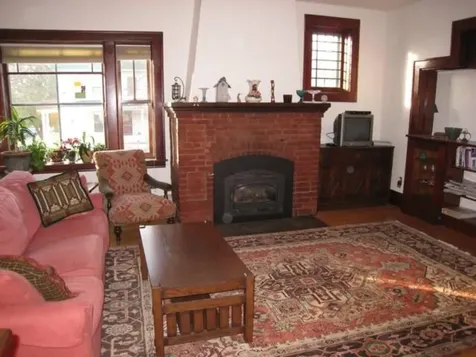 456 North Street Burlington VT 05401