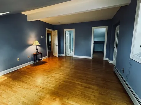 456 North Street Burlington VT 05401