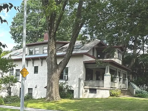 456 North Street Burlington VT 05401