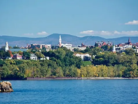 456 North Street Burlington VT 05401